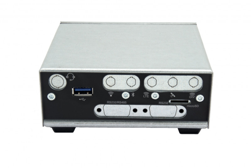 BoxPC - NUCR 1505G (x86)